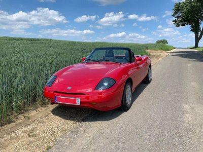 Fiat Barchetta