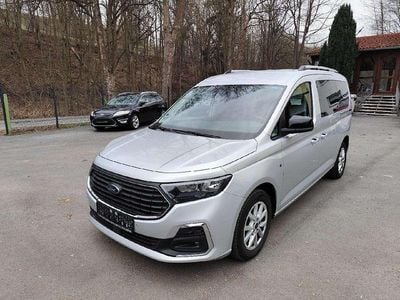 Gebraucht Ford Tourneo Titanium 122 PS (89 kW) 2024 Other Van / Kleinbus