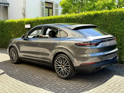 Gebraucht Porsche Cayenne