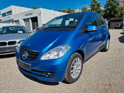 Gebraucht Mercedes A170