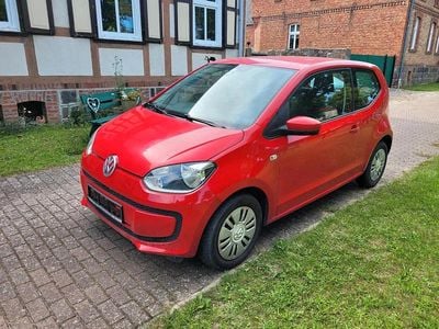 VW up!