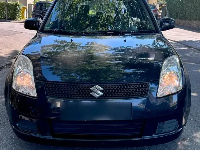 Gebraucht Suzuki Swift