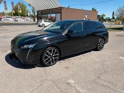 Gebraucht Peugeot 308