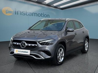 Second-hand Mercedes GLA180 116 CP (85 kW) 2024 Andere SUV