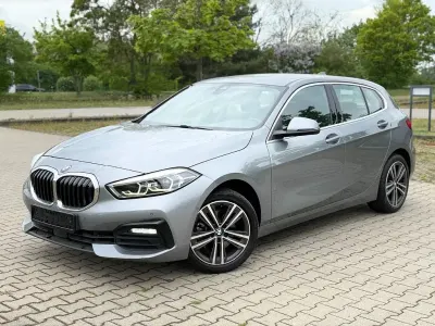 Gebraucht BMW 118