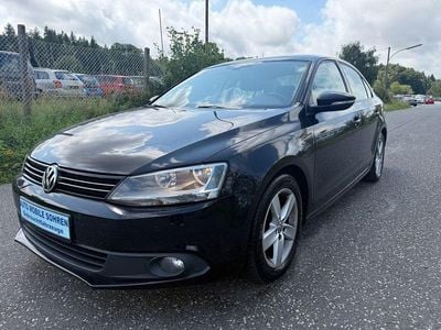VW Jetta