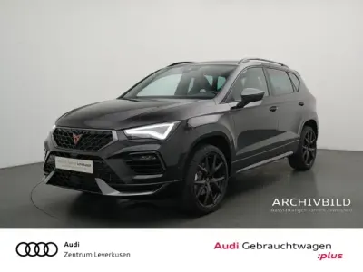 Używany Cupra Ateca