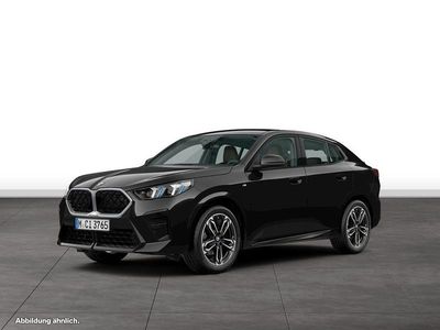 Gebraucht BMW X2 M Sport 150 PS (110 kW) 2025 Schwarz SUV