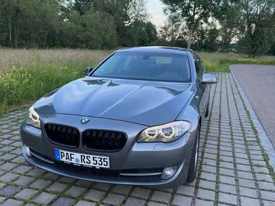 gebraucht BMW 535 535 i