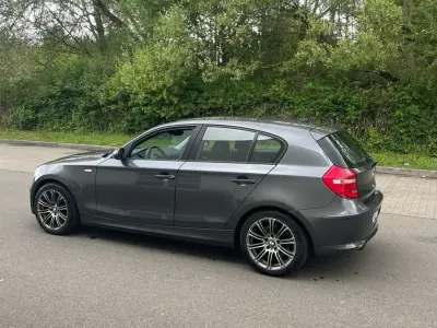 Gebraucht BMW 118