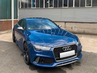Audi RS7