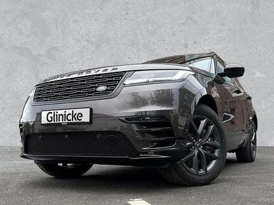 Gebraucht Land Rover Range Rover Velar