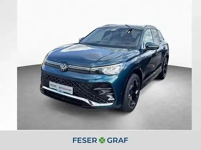 Nuova VW Tiguan IQ Drive 150 CV (110 kW) 2026 Blu SUV