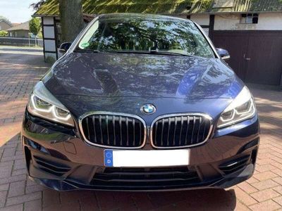 BMW 218 Gran Tourer