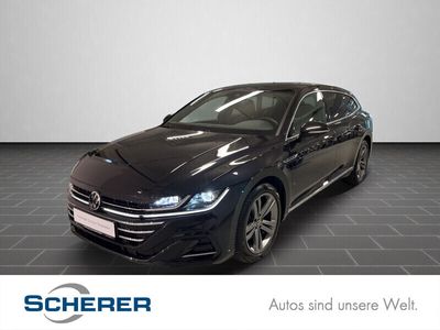 gebraucht VW Arteon 2.0 TDI Shootingbrake