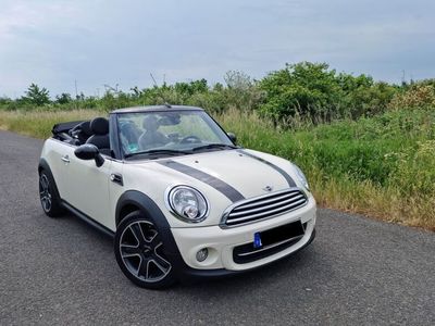 gebraucht Mini Cooper Cabriolet 