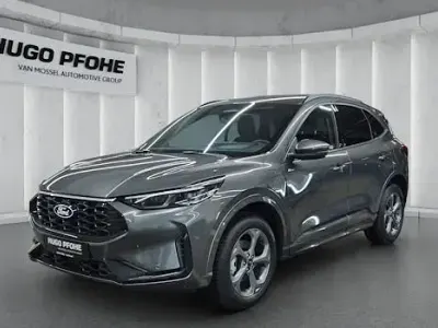 Brugt Ford Kuga ST-Line 243 HK (178 kW) 2025 Grå SUV