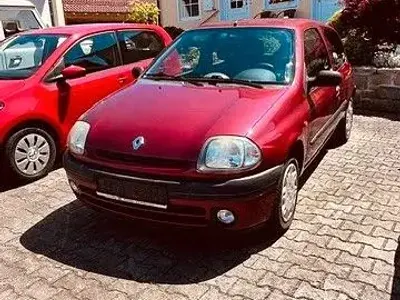 Occasion Renault Clio II