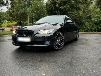 Gebraucht BMW 320