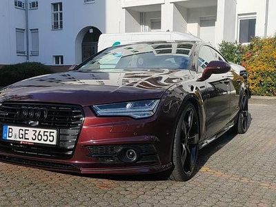 Audi A7 Sportback