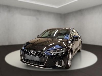 Audi A3 e-tron