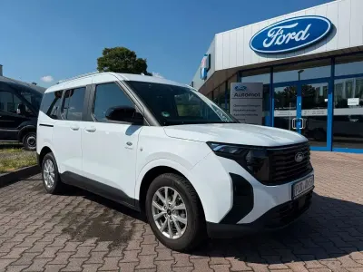 Gebraucht Ford Tourneo