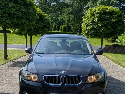 Gebraucht BMW 330