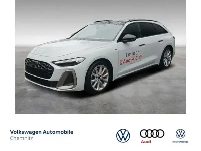 Używany Audi A5 Edition .1 367 KM (269 kW) 2025 Biały Kombi