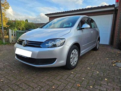 gebraucht VW Golf Plus Golf VI 1.6 TDI DPF Trendline