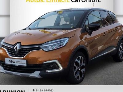 Bixwb Gebraucht 2019 Renault Captur Collection SUV | 12.995 € (Fairer Preis)