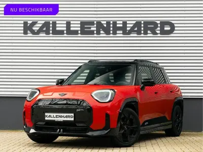 Gebraucht Mini Aceman