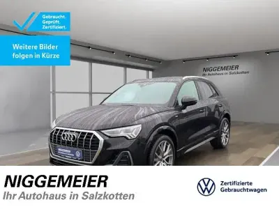 Gebraucht Audi Q3