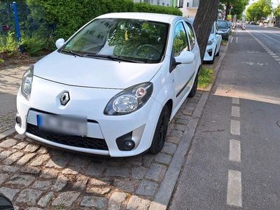 gebraucht Renault Twingo 1,2