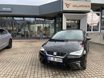 Gebraucht Seat Ibiza FR 110 PS (80 kW) 2024 Limousine