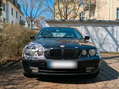 Gebraucht BMW 318