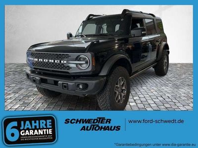 gebraucht Ford Bronco TG1 2.7 EcoBoost 4WD Badlands e LM LED