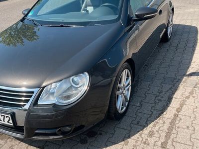 gebraucht VW Eos Eos1.4 TSI Edition 2009