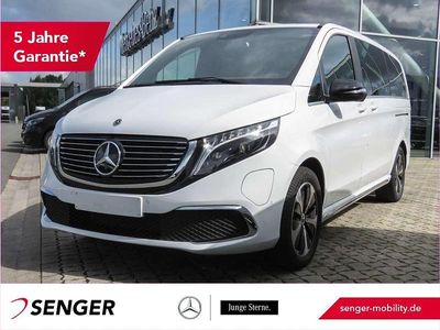 Mercedes EQV300