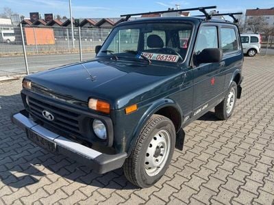 Lada Taiga
