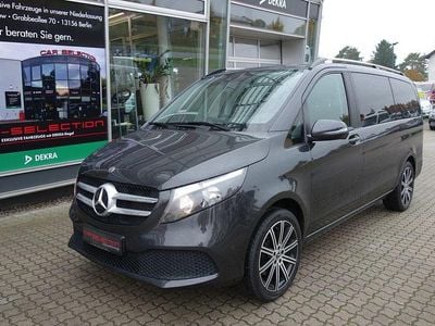 Mercedes V300