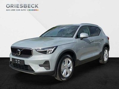 gebraucht Volvo XC40 T2 Core el.Heck KeyLess LM LED