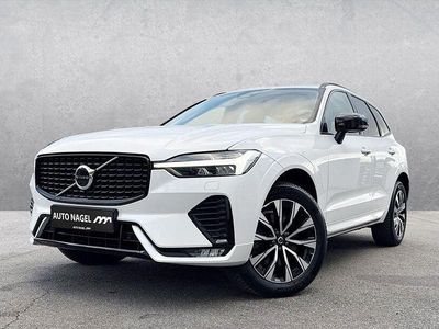 Gebraucht Volvo XC60 Plus 197 PS (144 kW) 2023 Andere SUV