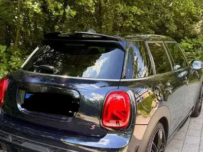Gebraucht Mini Cooper S 178 PS (130 kW) 2022 Kleinwagen