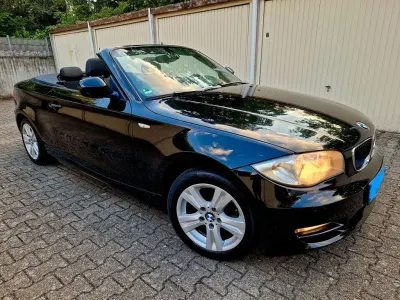 Gebraucht BMW 118 Cabriolet