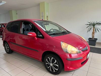 gebraucht Honda Jazz 1.4 LS, HU neu! Automatik!