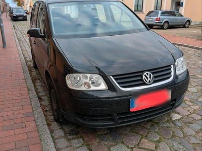 VW Touran