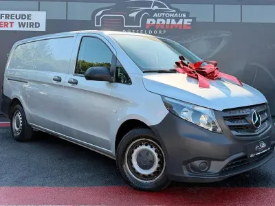 Gebraucht Mercedes Vito