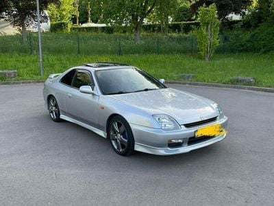 Honda Prelude