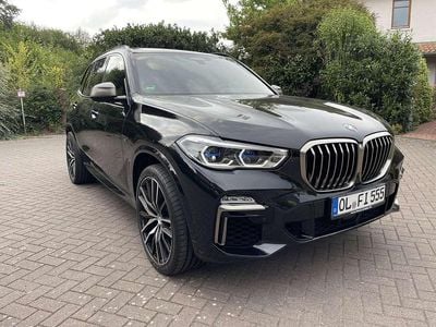 BMW X5 M