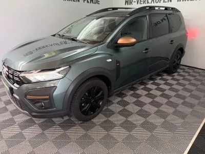 Gebraucht Dacia Jogger